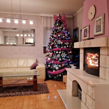 Apartman Lana 弗拉西克 外观 照片