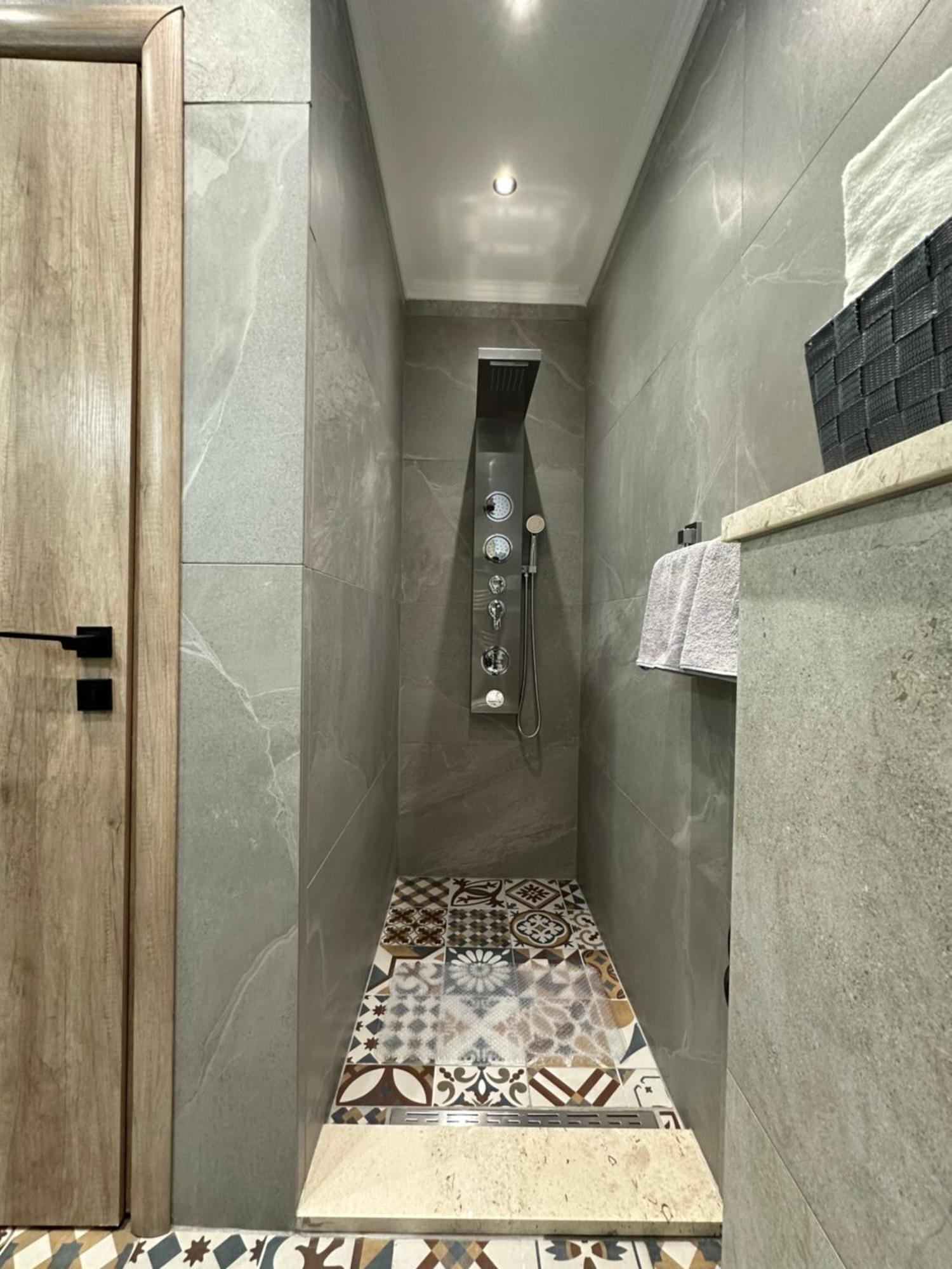 Apartman Lana 弗拉西克 外观 照片