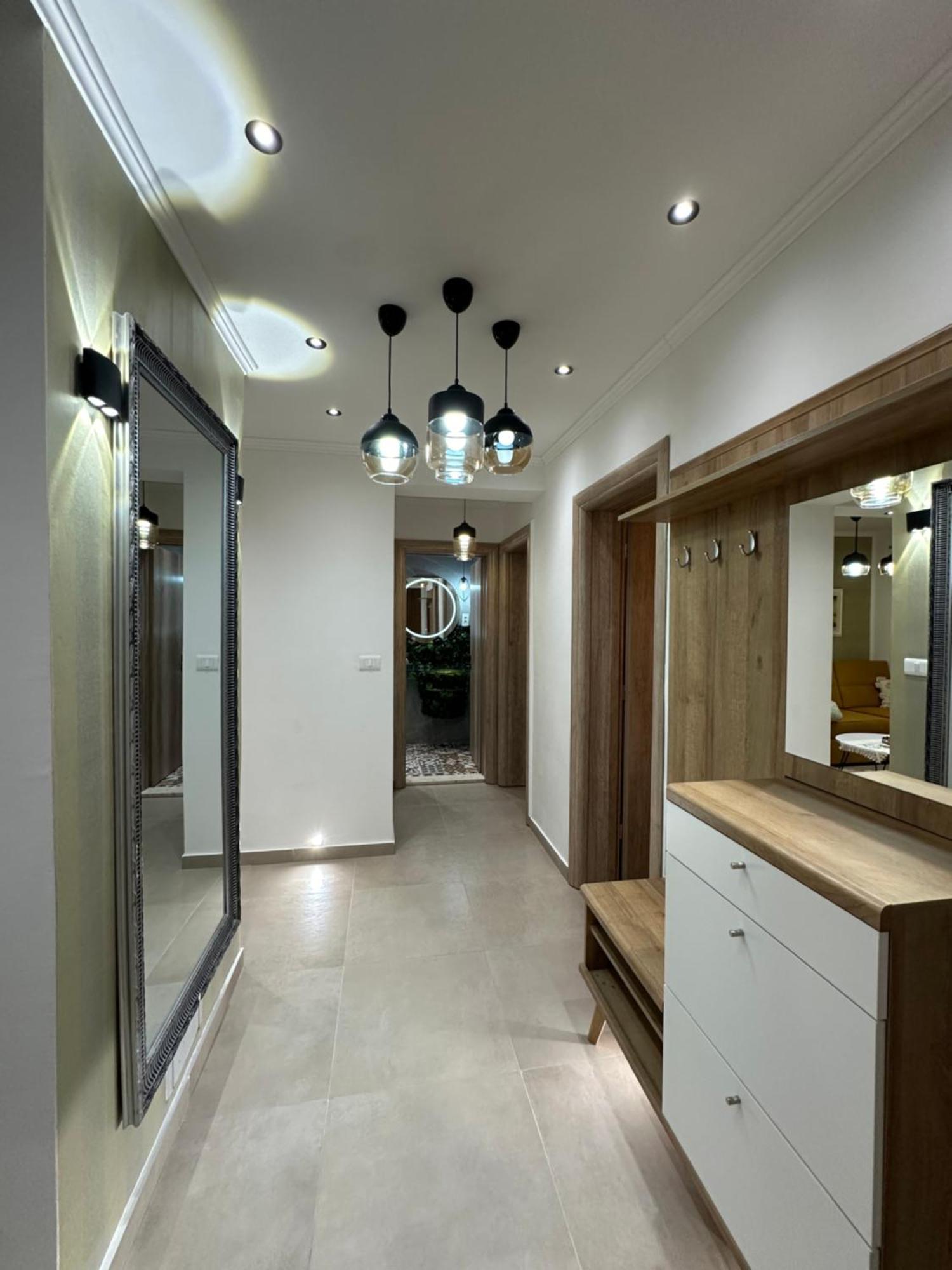 Apartman Lana 弗拉西克 外观 照片