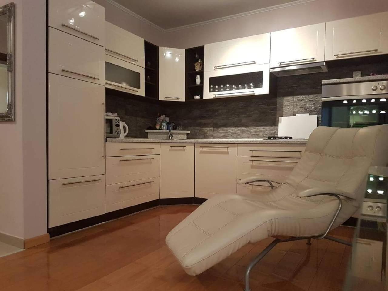 Apartman Lana 弗拉西克 外观 照片